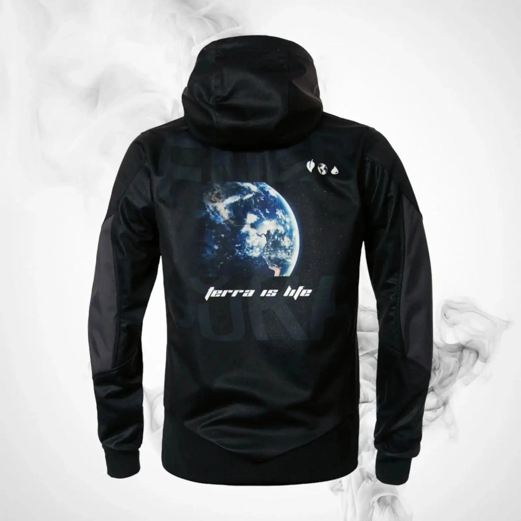 Ski Softshell ENERGIAPURA Life Planet - 2023/24 - Speedxcrafts