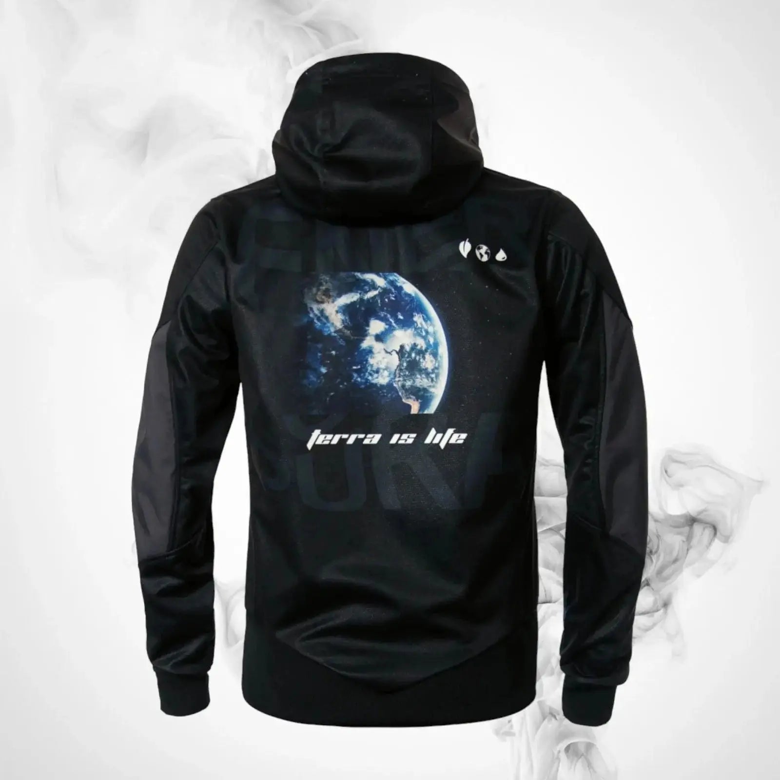 Ski Softshell ENERGIAPURA Life Planet - 2023/24 - Speedxcrafts