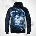 Ski Softshell ENERGIAPURA Life Planet Junior - 2022/23 - Speedxcrafts