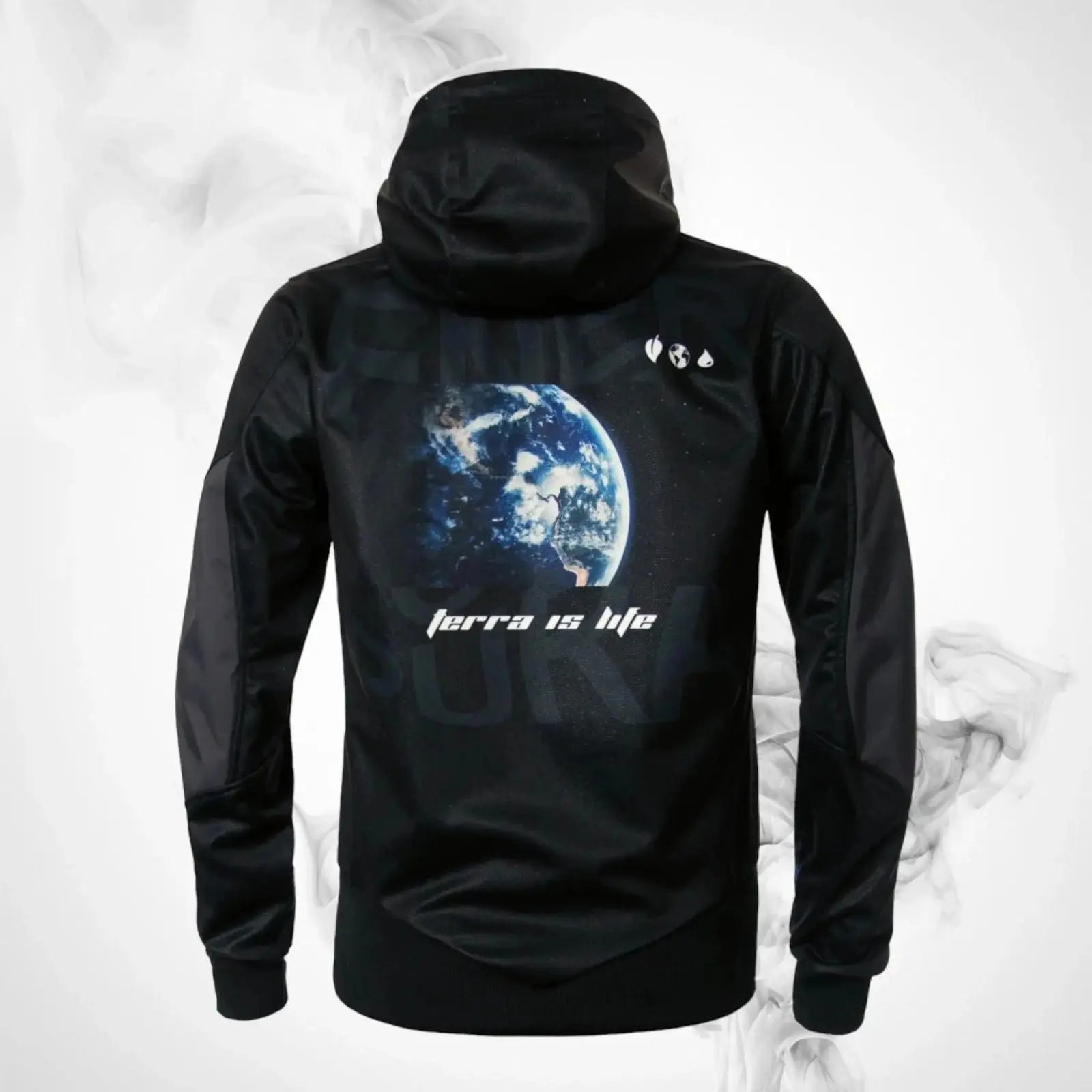 Ski Softshell ENERGIAPURA Life Planet Junior - 2022/23 - Speedxcrafts