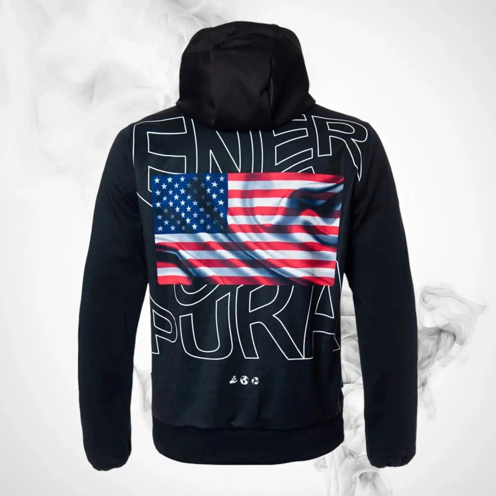 Ski Softshell ENERGIAPURA Sisak USA Junior - 2022/23 - Speedxcrafts