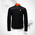 Ski Softshell Poc Race Jacket Uranium Black - 2023/24 - Speedxcrafts
