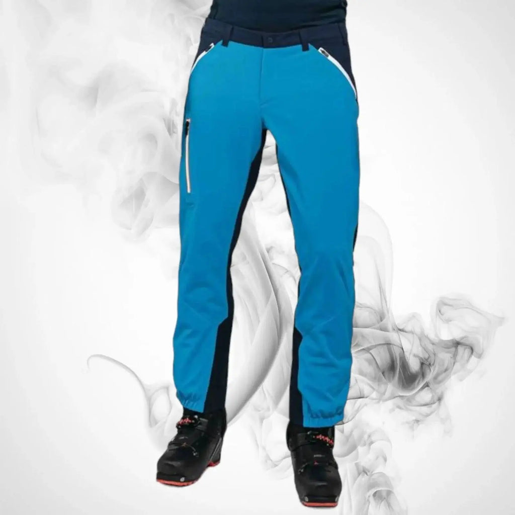 Ski Softshell pants SCHOFFEL Softshell Pants Kals M - 2022/23 - Speedxcrafts