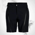 Ski Spyder Softshell Training Black - Speedxcrafts