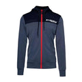 Ski Stoeckli Hoody Jacket Fullzip WRT Antra Black - 2023/24 - Speedxcrafts