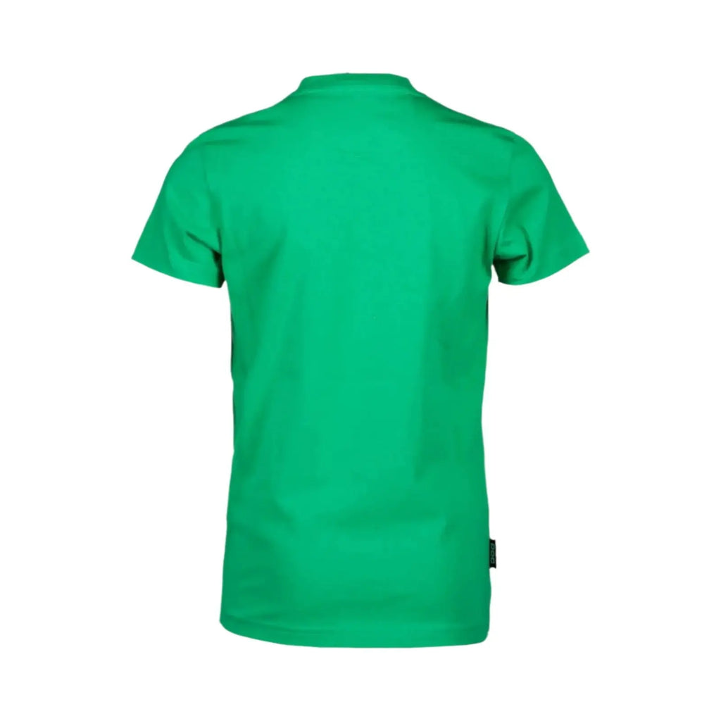 Ski T-Shirt POC Tee Jr Emerald Green - 2021 - Speedxcrafts