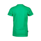 Ski T-Shirt POC Tee Jr Emerald Green - 2021 - Speedxcrafts