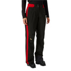 Ski pants Helly Hansen World Cup Insulated FZ Pant Black - Speedxcrafts