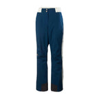 Ski pants Helly Hansen World Cup Insulated FZ Pant Ocean - Speedxcrafts