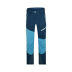 Ski pants Ziener Tresa Lady Hale Navy - Speedxcrafts