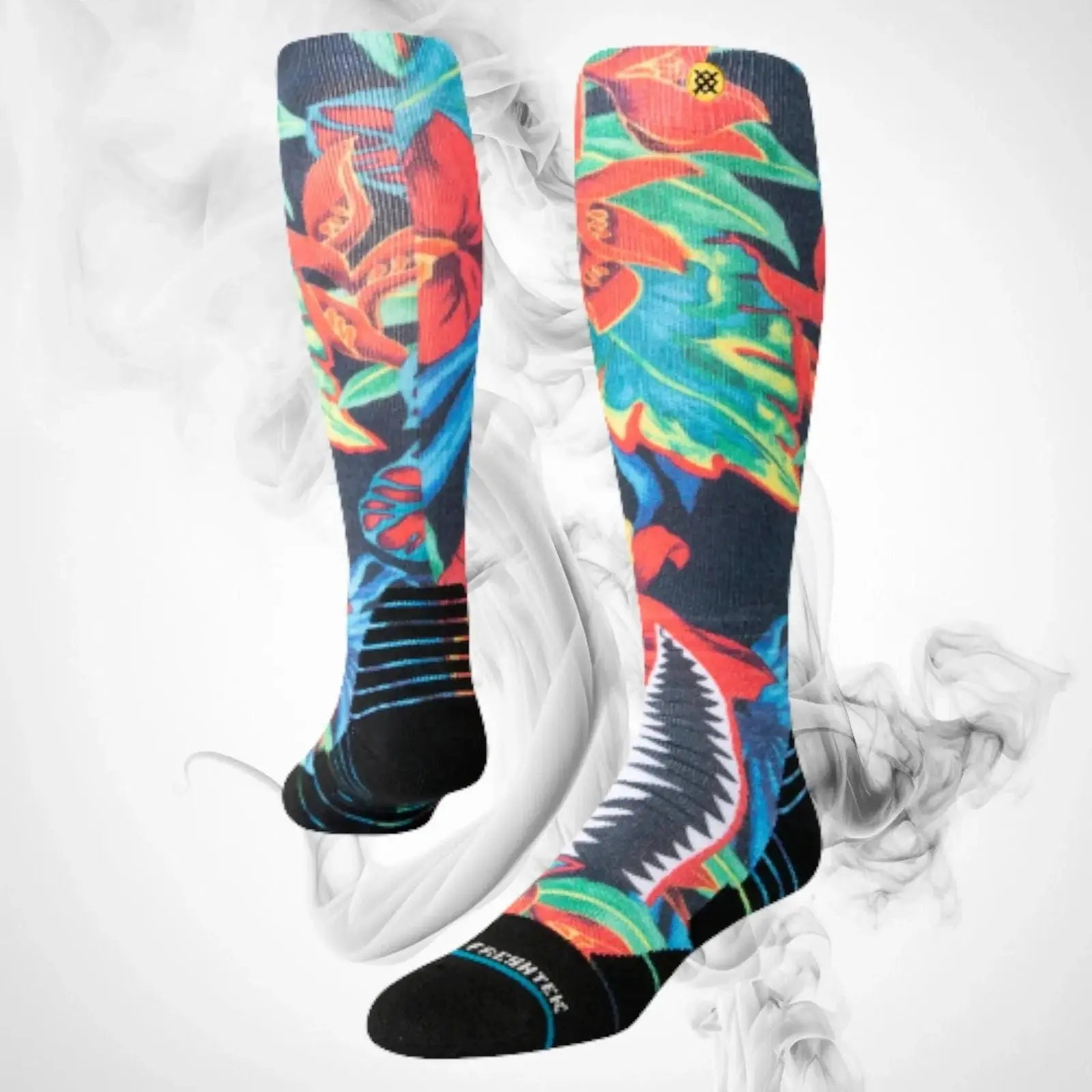 Ski socks Stance Bomin Snow Navy - 2023/24 - Speedxcrafts