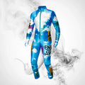 Ski Collection Energiapura Race Suit - Speedxcrafts