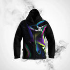 Ski ENERGIAPURA Duvin Surreal Life JR jacket - Speedxcrafts