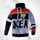 Ski ENERGIAPURA Sweatshirt Full Zip With Hood Diamond Junior - Speedxcrafts