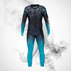 Ski HEAD Race Fis Suit Men padded - Speedxcrafts