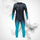 Ski HEAD Race Fis Suit Men padded - Speedxcrafts