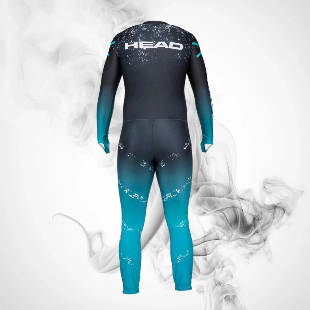 Ski HEAD Race Fis Suit Men padded - Speedxcrafts