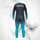 Ski HEAD Race Fis Suit Men padded - Speedxcrafts