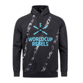 Ski HEAD Race Hoodie Junior - 2023/24 - Speedxcrafts