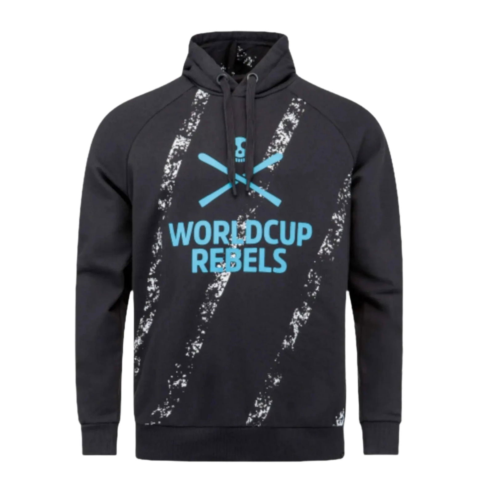 Ski HEAD Race Hoodie Junior - 2023/24 - Speedxcrafts