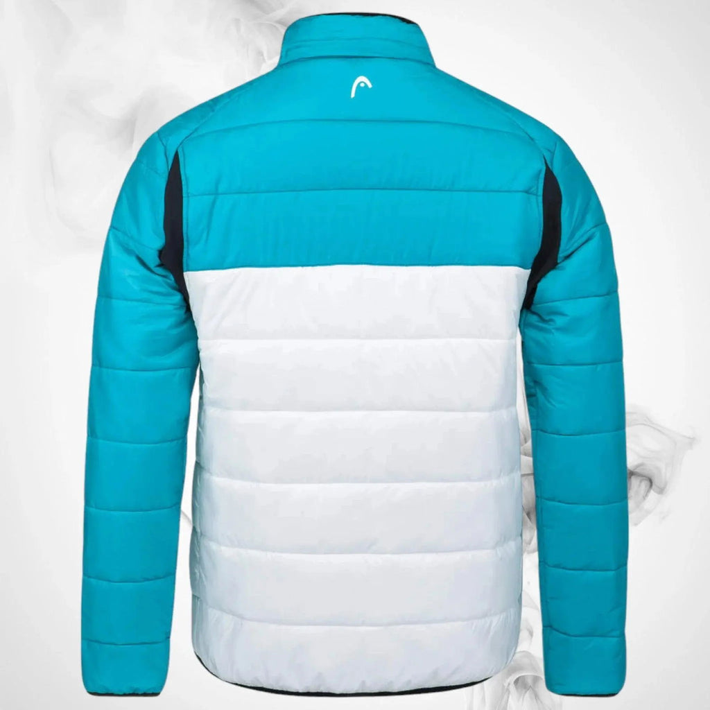 Ski HEAD Race Kinetic Jacket Junior 2023/24 - Speedxcrafts