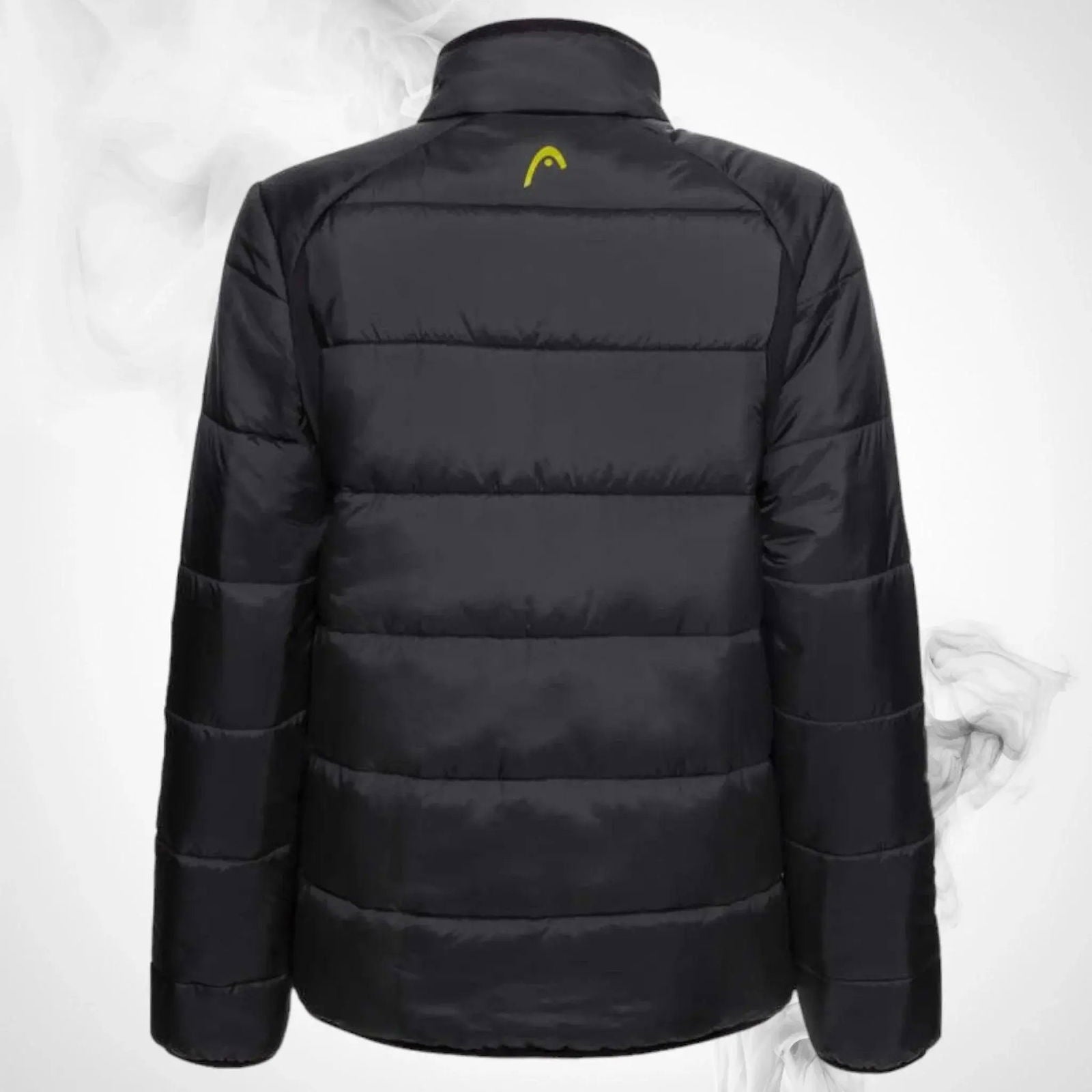 Ski HEAD Race Kinetic Jacket Junior Black - 2020/21 - Speedxcrafts