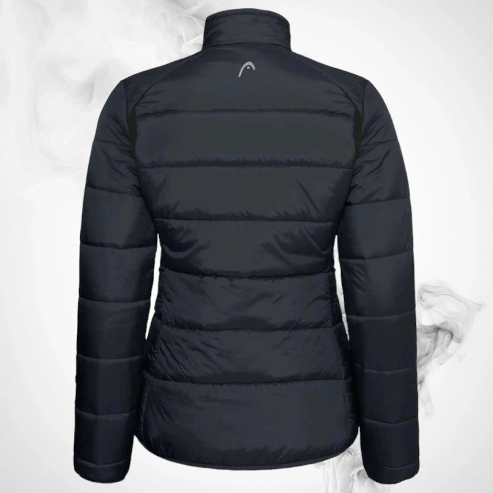 Ski HEAD Race Kinetic Jacket Women Black - 2020/21 - Speedxcrafts