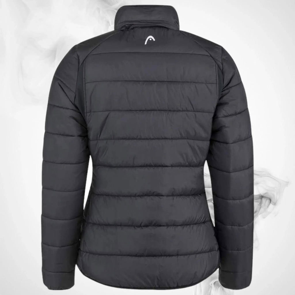 Ski HEAD Race Kinetic Jacket Women Black - 2023/24 - Speedxcrafts