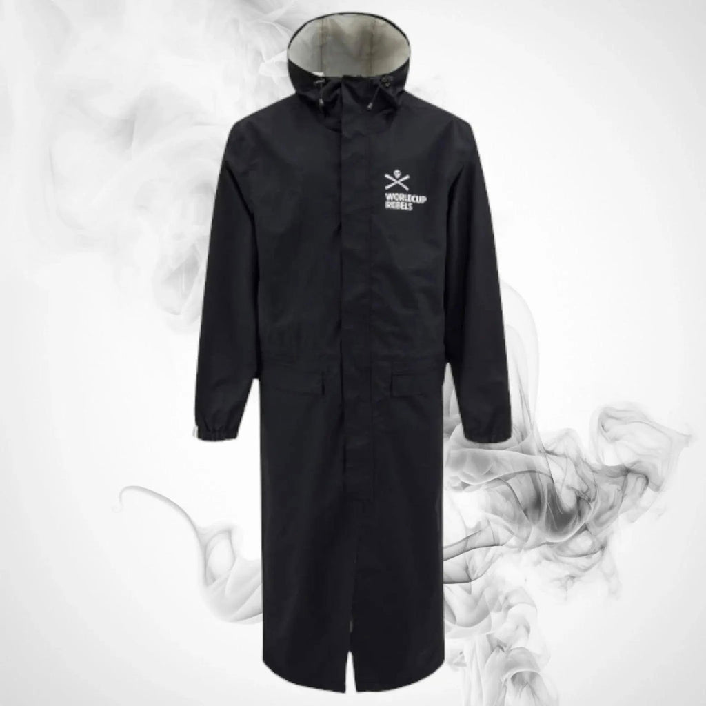 Ski HEAD Race Rain Coat- 2023/24 - Speedxcrafts – Speedx Crafts