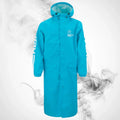 Ski HEAD Race Rain Coat Blue Junior - 2023/24 - Speedxcrafts