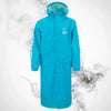 Ski HEAD Race Rain Coat Blue Junior - 2023/24 - Speedxcrafts