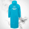 Ski HEAD Race Rain Coat Blue Junior - 2023/24 - Speedxcrafts