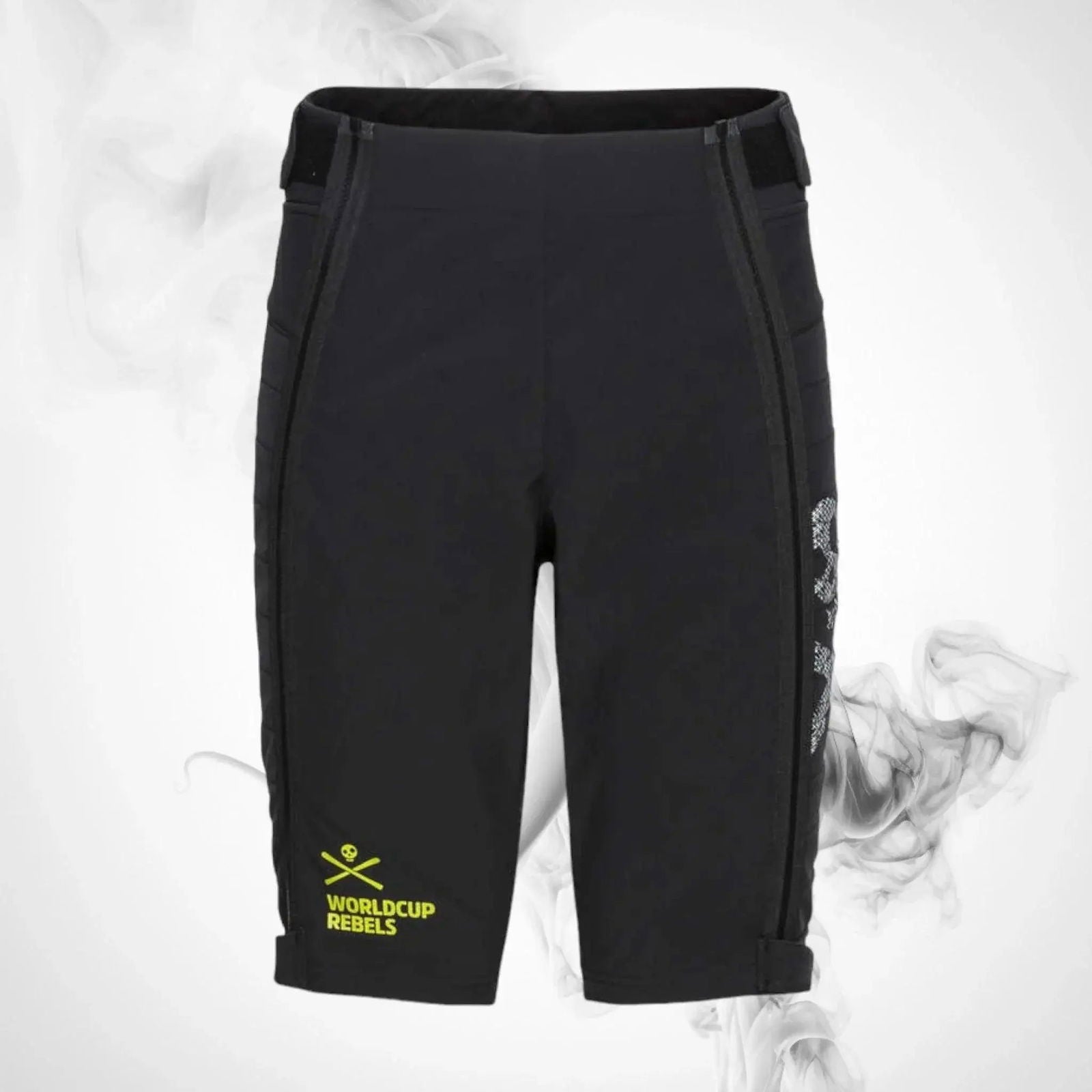 Ski HEAD Race Shorts - Speedxcrafts – Speedx Crafts