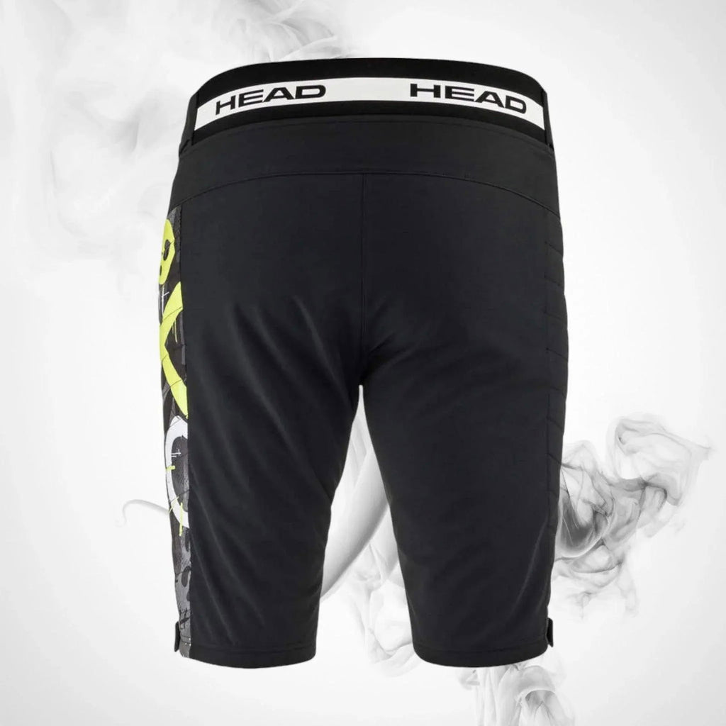 Ski HEAD Race Shorts Junior - Speedxcrafts