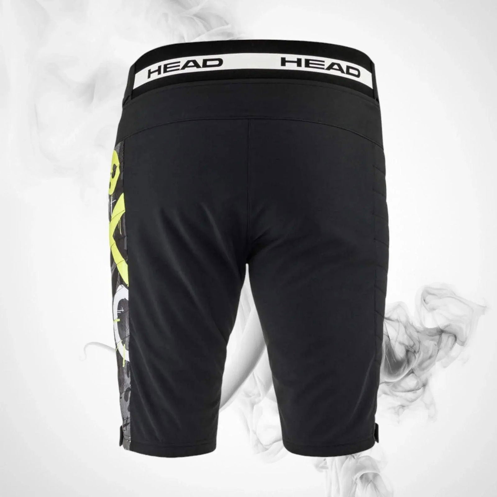 Ski HEAD Race Shorts Junior - Speedxcrafts
