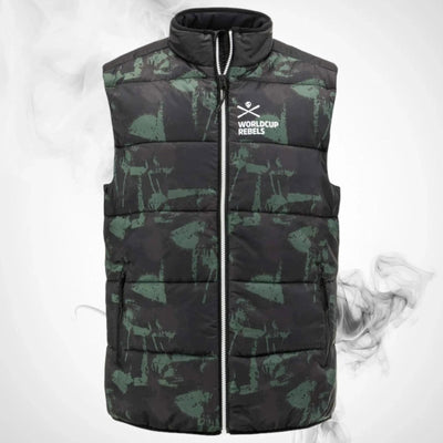 Ski HEAD Race Star Light Vest Men - 2022/23 - Speedxcrafts