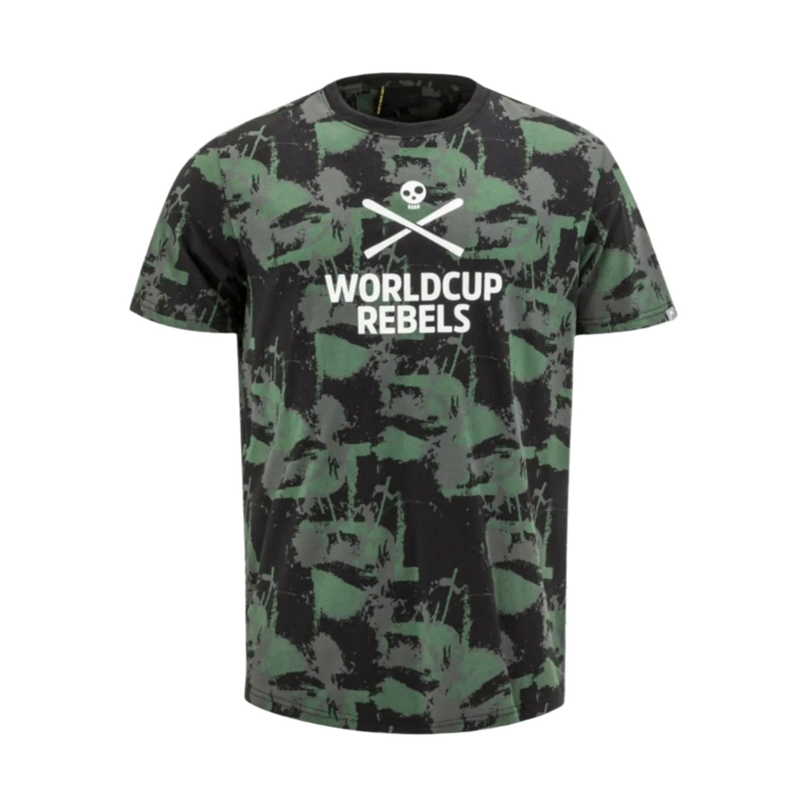 Ski HEAD Race T-shirt Junior - 2022/23 - Speedxcrafts