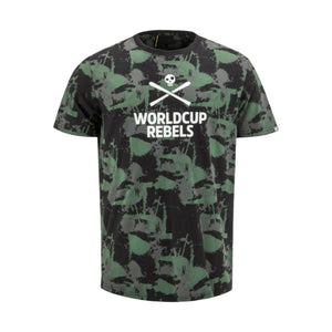 Ski HEAD Race T-shirt Junior - 2022/23 - Speedxcrafts