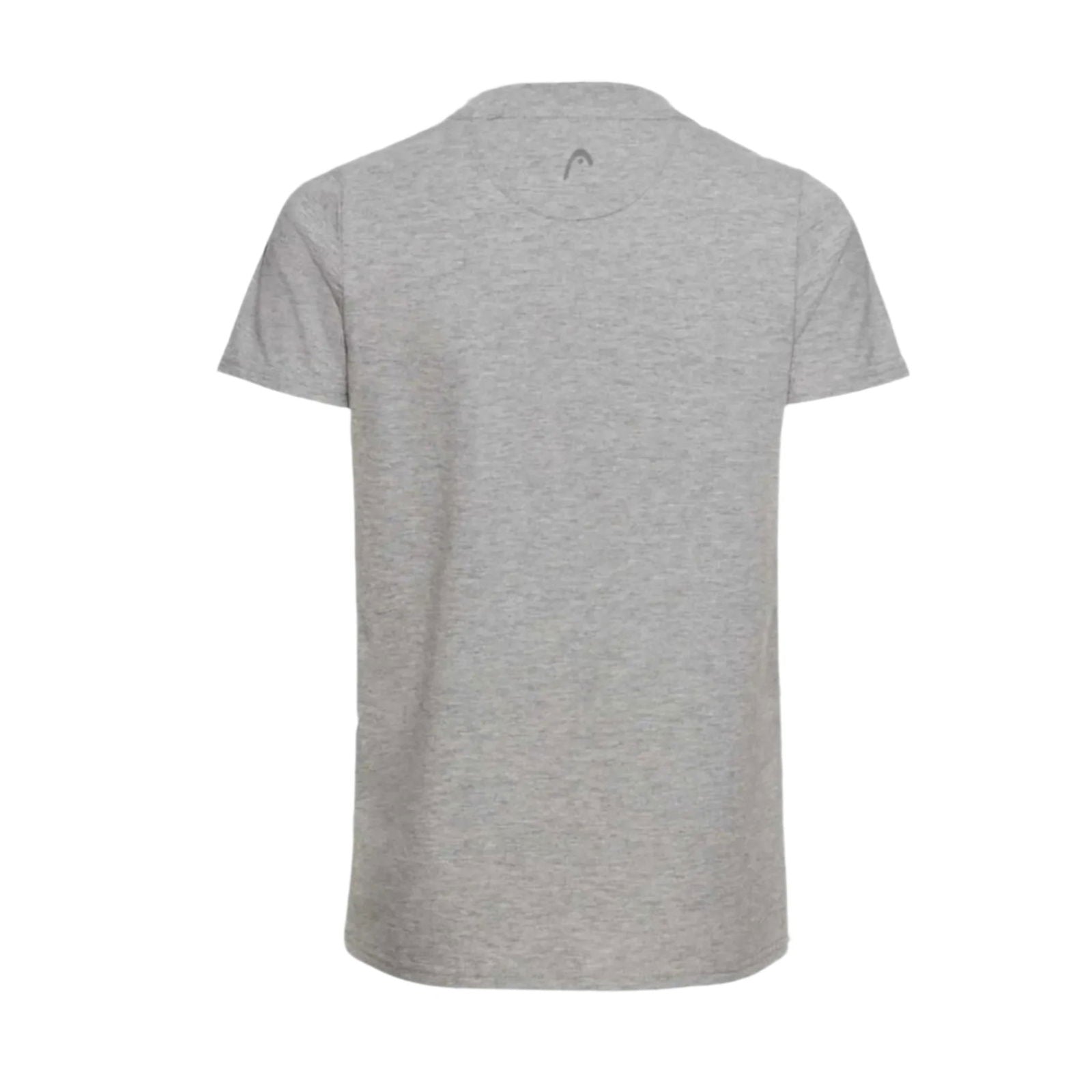 Ski HEAD Race T-shirt Junior Grey - 2020/21 - Speedxcrafts