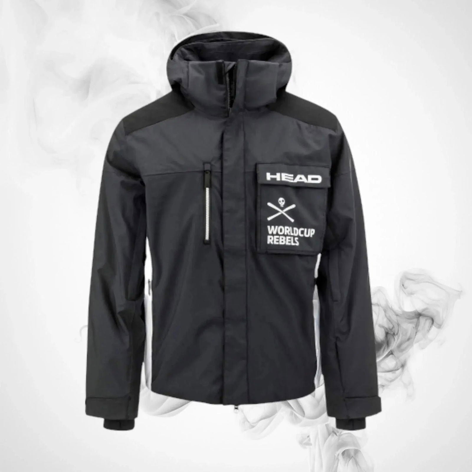 Ski HEAD Race Team Jacket Junior - Speedxcrafts