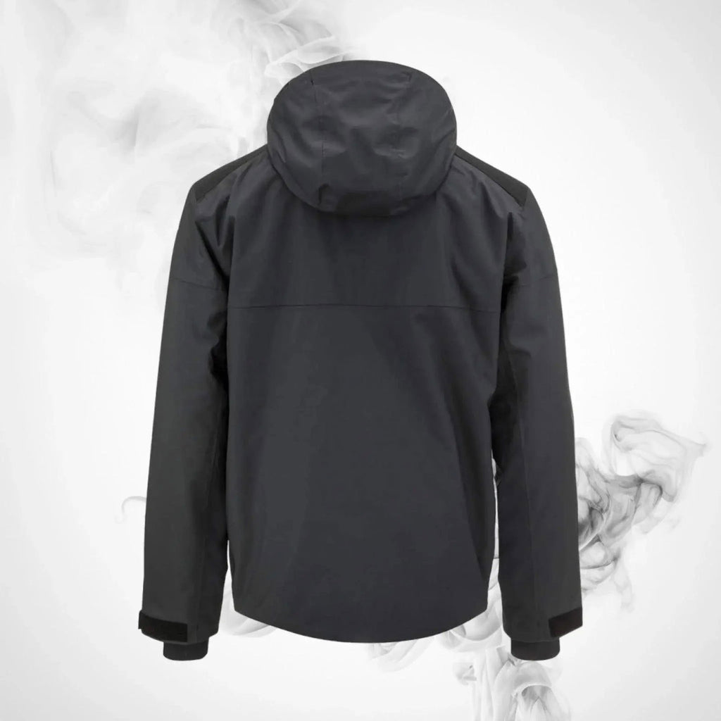 Ski HEAD Race Team Jacket Junior - Speedxcrafts