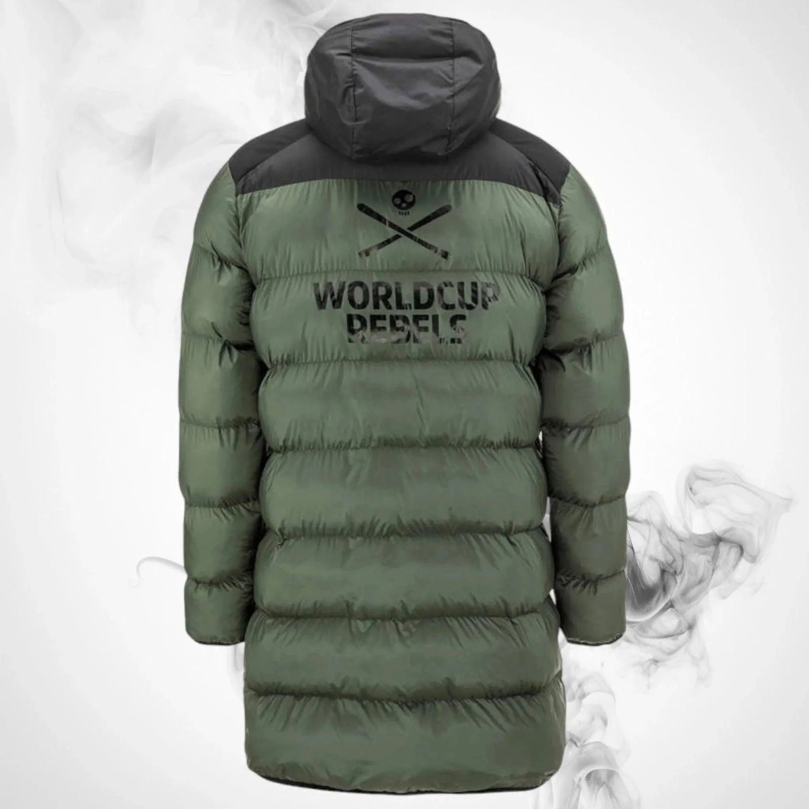 Ski HEAD Rebels Star Coat - 2022/23 - Speedxcrafts