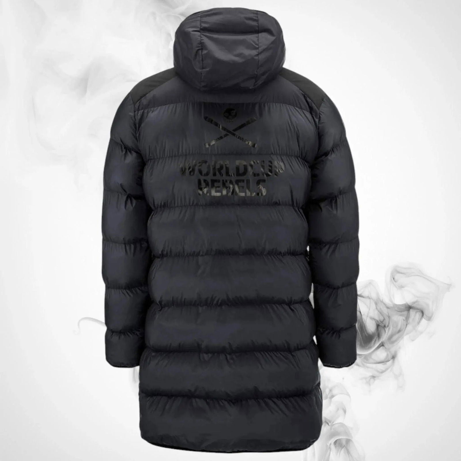 Ski HEAD Rebels Star Coat - 2023/24 - Speedxcrafts