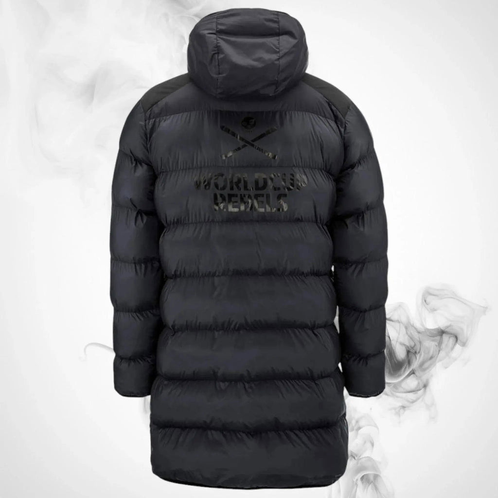 Ski HEAD Rebels Star Coat - 2023/24 - Speedxcrafts