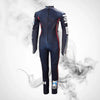 Ski HELLY HANSEN Jr Wc Speed Suit Gs - Speedxcrafts