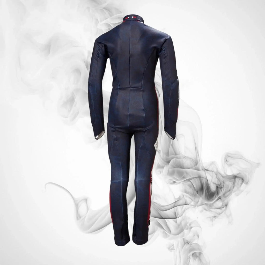 Ski HELLY HANSEN Jr Wc Speed Suit Gs - Speedxcrafts