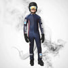 Ski HELLY HANSEN Jr Wc Speed Suit Gs - Speedxcrafts
