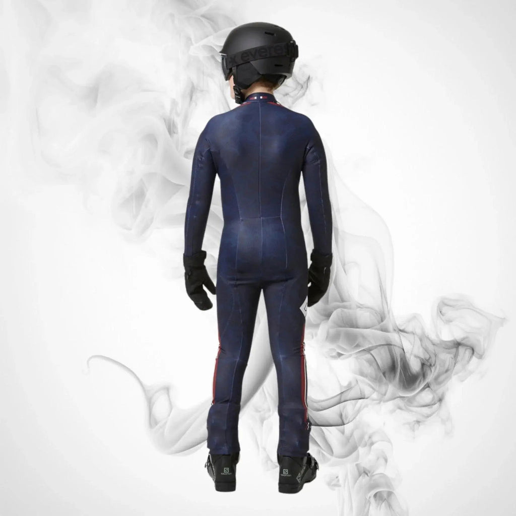 Ski HELLY HANSEN Jr Wc Speed Suit Gs - Speedxcrafts