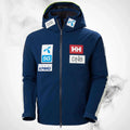 Ski Helly Hansen World Cup Insulated Ocean - Speedxcrafts