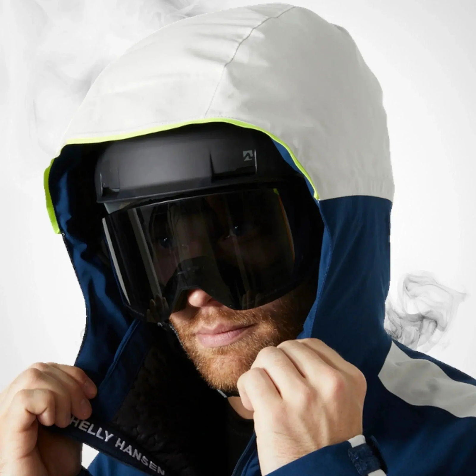 Ski Helly Hansen World Cup Insulated Ocean - Speedxcrafts